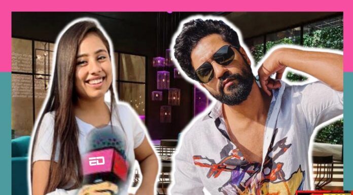 Fake Friendly Fridays: Vicky Kaushal Reveals To ED That He’s “Obsessed” No More vicky kaushal