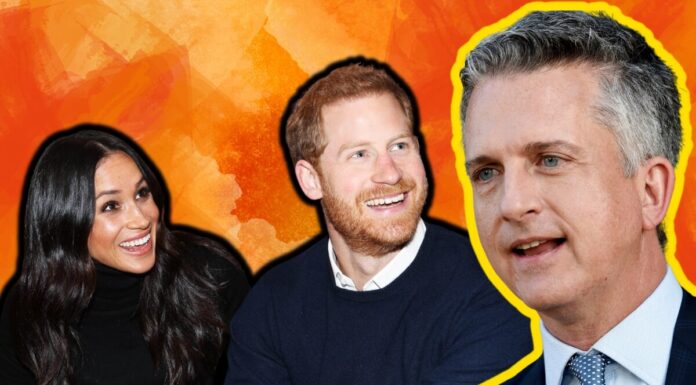 “F**k Them; The Grifters,” Spotify Executive Calls Out Prince Harry & Meghan Markle After Podcast Deal Ends Prince Harry Meghan Markle spotify