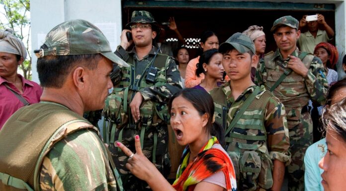 ResearchED: Manipur Violence: What Happened And Current Situation manipur