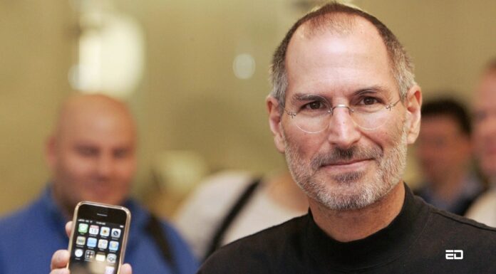 Back In Time: 16 Years Ago Today, Apple’s First Smartphone Known As iPhone Came In The Market apple