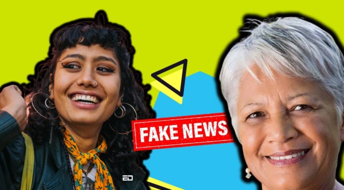 You’d Be Surprised To Know Who The Biggest Victims Of Fake News Are fake news