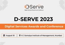 D-SERVE 2023