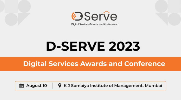 Indian Business Council Brings Together The Best Of India’s Digital Sector In D-SERVE 2023 D-SERVE 2023