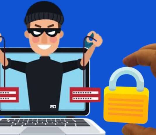 passwords