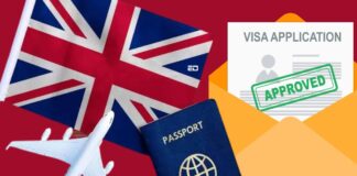 UK Visa