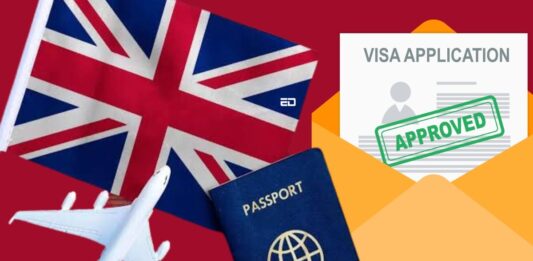 UK Visa