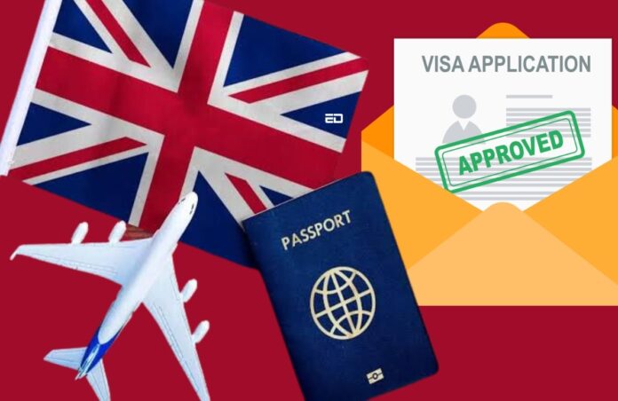 UK Visa