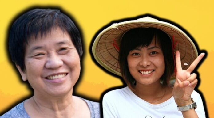 Chinese Woman Quits Job To Become A Full Time Daughter, Gets Paid chinese woman full time daughter