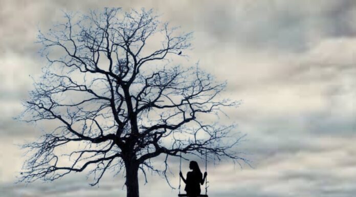 Breakfast Babble: Why I’d Rather Stay Alone Than With A Crowd Of Friends stay alone