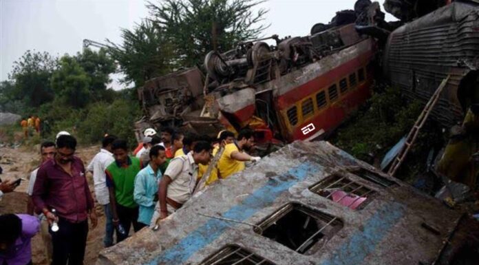 What Is Kavach And How Is It Related To Odisha Train Accident kavach