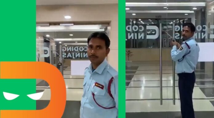 Ex-Employee Tweets Horror After EdTech Company’s Video Of Locking Employees In Office Goes Viral edtech