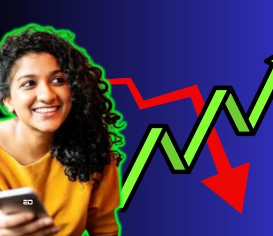 FOMO Drives Gen Z To Invest Financially fomo