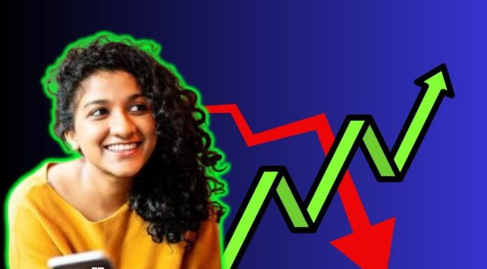 FOMO Drives Gen Z To Invest Financially fomo