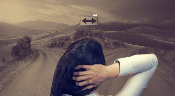 Breakfast Babble: Why I Feel That We Make Lives Difficult For Ourselves lives