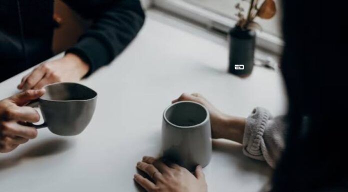 What Is Dry Dating And Why Is It On The Rise? dry dating