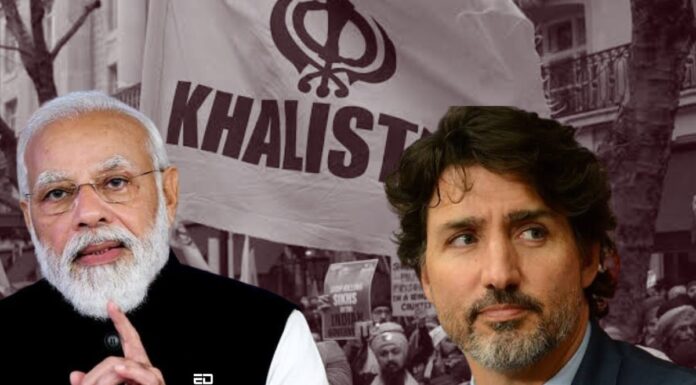 ResearchED: Why Does A Small Group Of Khalistanis Continue To Survive In Canada And How Do They Impact India? khalistan