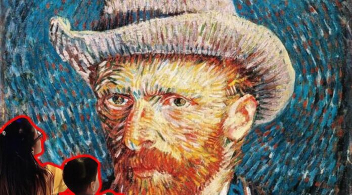 LivED It: Why The Van Gogh Exhibit In Delhi Was A Waste Of Money Van Gogh Exhibit Delhi