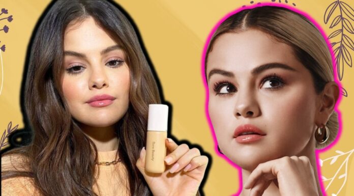 Selena Gomez’s Rare Beauty Sold Out Within Minutes In India: Top 5 Reasons Why selena gomez