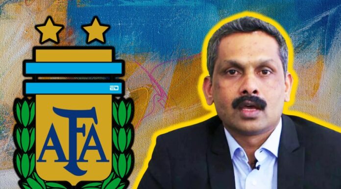 India Turns Down The Chance For India Vs. Argentina Football Match; Here’s Why football