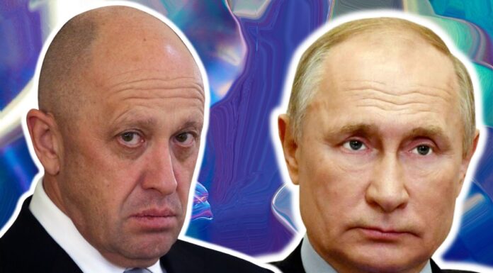 Demystifier: Who Is The Wagner Group Chief Who Vowed To Topple Russia’s Military; Putin? wagner group