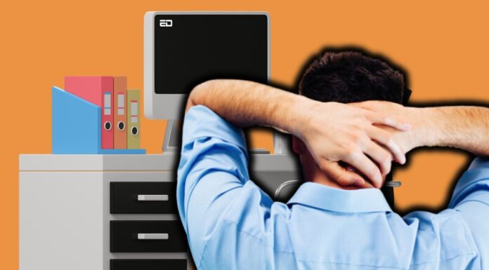 Resenteeism: The New Problem At Workplaces resenteeism