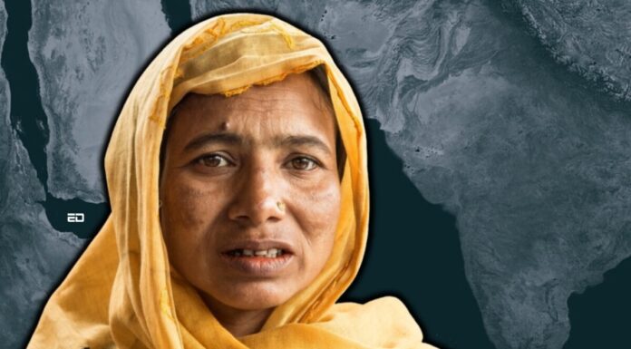 Study Finds Disturbing Link Between Climate Change And Domestic Violence climate change