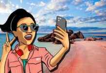 Flaunting Exotic Travel Pictures On Insta Lands 15 Indian Influencers In Income Tax Scrutiny influencers