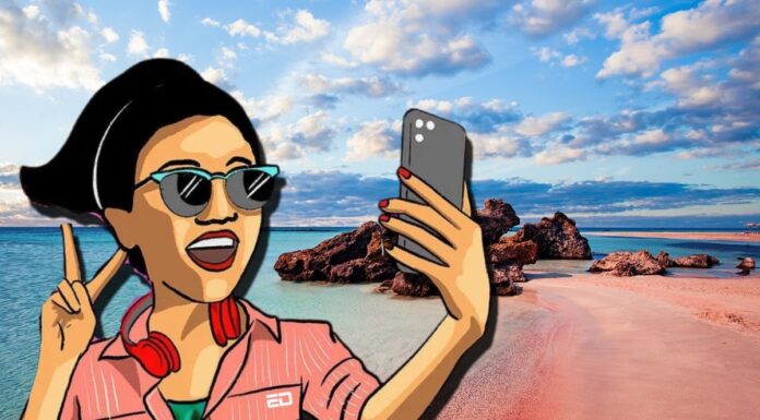 Flaunting Exotic Travel Pictures On Insta Lands 15 Indian Influencers In Income Tax Scrutiny influencers