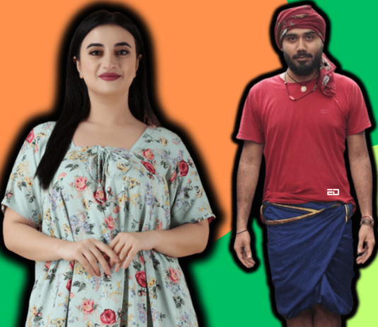 नो “लुंगी एंड नाइटी,” ग्रेटर नोएडा सोसाइटी का कहना है Greater Noida society