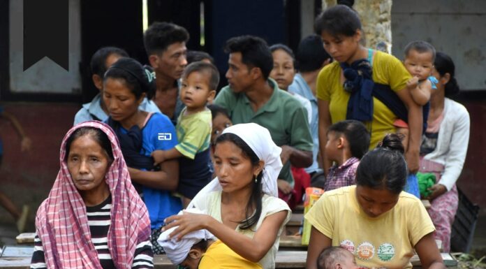 What Will Happen If Manipur Is Put Under President’s Rule? manipur