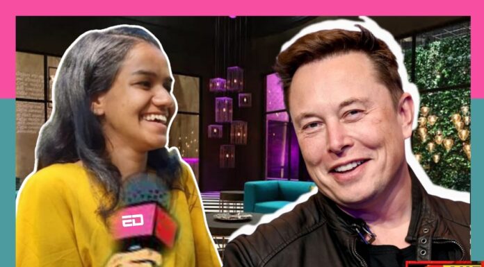 Fake Friendly Friday: “Where Can We Buy Tickets To Your Cage Fight With Mark Zuckerberg?” ED Asks Elon Musk elon musk