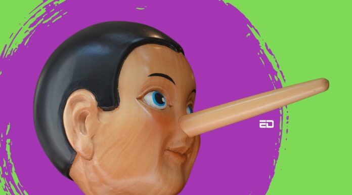 World’s Biggest Liars: Millennials Lie Most In These Two Important Areas Of Life liars