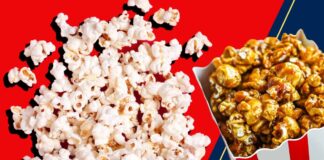 popcorn