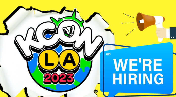 K-Pop Festival KCON USA Slammed For Overtly Racist Job Posting KCON USA
