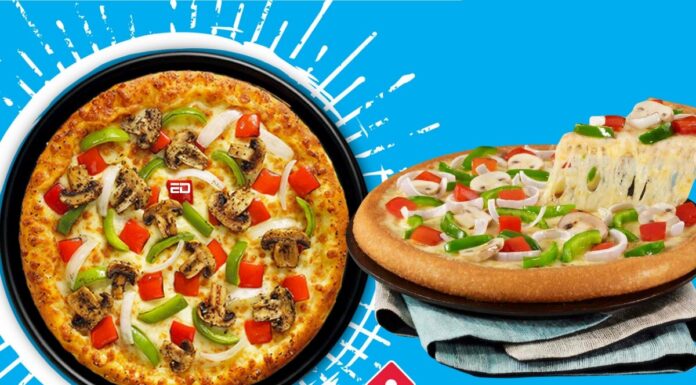World’s Largest Pizza Brand Uses Amazing Trick In World’s Most Populous Nation To Handle Inflation pizza
