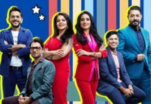 shark tank india season 1