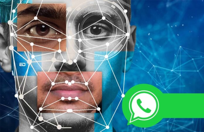 Deepfake WhatsApp Fraud