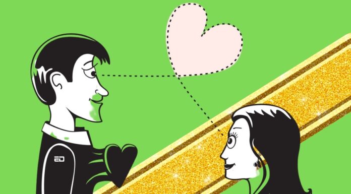 Breakfast Babble: Here’s Why I Think That The Concept Of “Love At First Sight” Is Flawed love