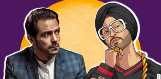 Diljit Dosanjh