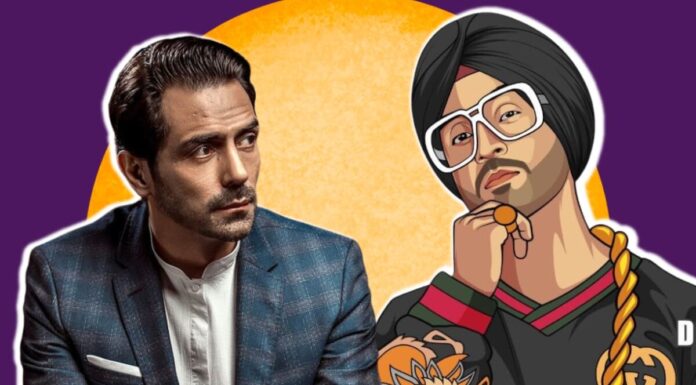 Here’s What’s Leading To Censor Board Cutting 90% Of Diljit Dosanjh’s Next Movie Diljit Dosanjh