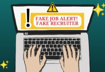 fake job offers