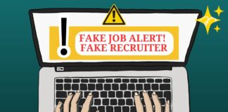 fake job offers