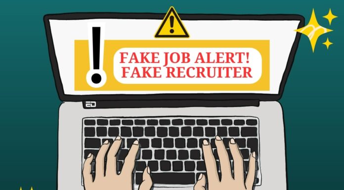 Red Flags To Look Out For To Protect Yourself From Fake Job Offers fake job offers