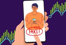 How To Spot A Fake Finance Influencer? fake finance influencer