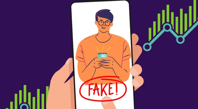 How To Spot A Fake Finance Influencer? fake finance influencer
