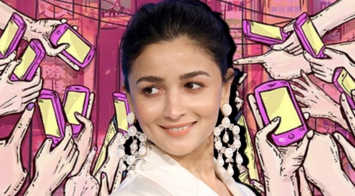 Breakfast Babble: Here’s Why I Hate Celebrity Worshipping celebrity worshipping