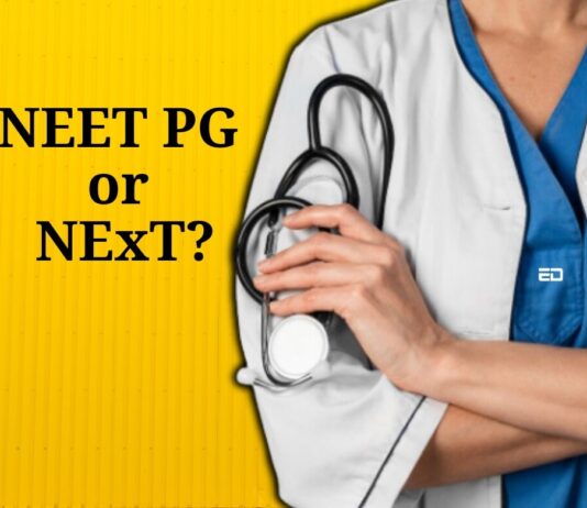 Indian MBBS Students