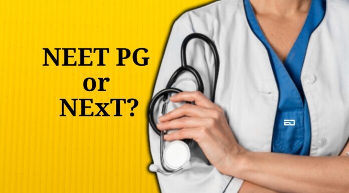 Confusion Makes Indian MBBS Students Worried For Future Indian MBBS Students