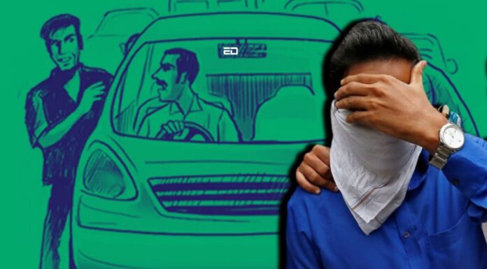 Bengaluru’s New Road Scam Is Becoming Worse Than Delhi’s Thak Thak Gang Bengaluru Road Scam