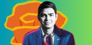 Rahul Yadav founder